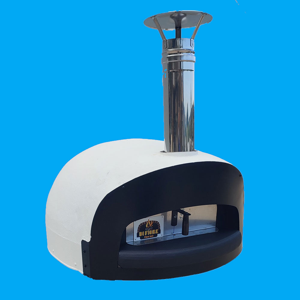 Di Fiore Forni - Forno Professionale modello Turtle