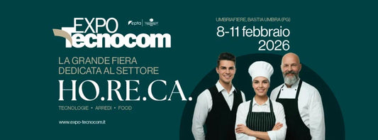 Expo Tecnocom 2026