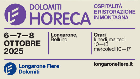 Dolomiti HoReCa - Longarone
