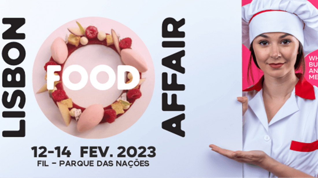 "LFA Food" - Portogallo