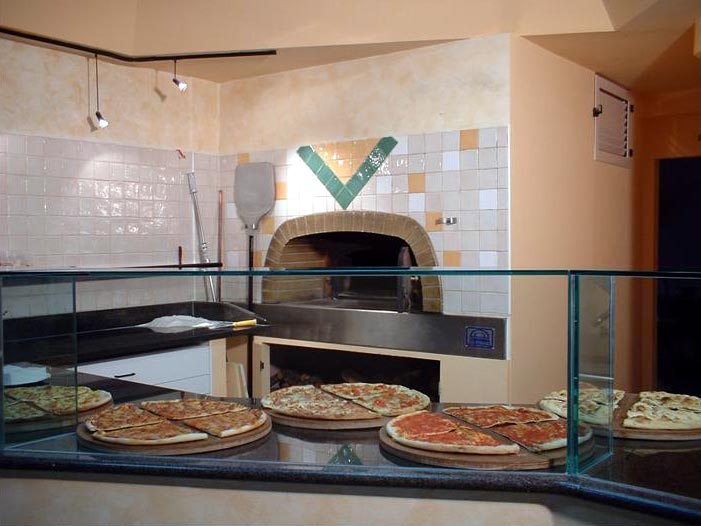 Pizzeria -  San Benedetto del Tronto