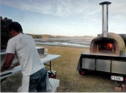 Forno Mobile - New Zealand