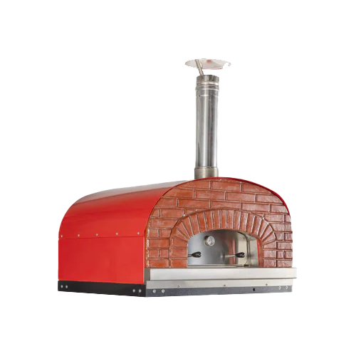 Di Fiore Forni - Forno Pizza a Legna Domestico da giardino 