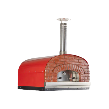 Di Fiore Forni - Forno Pizza a Legna Domestico da giardino 