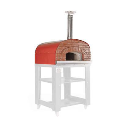 Di Fiore Forni - Forno Pizza a Legna Domestico da giardino Speedy 4