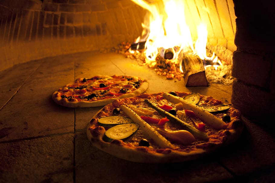 Forni per pizzerie professionali – Di Fiore Forni snc